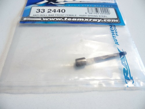 Xray 332440 anti roll bar - xray,