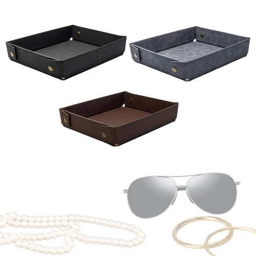 Plateau rangement pliable - de,
