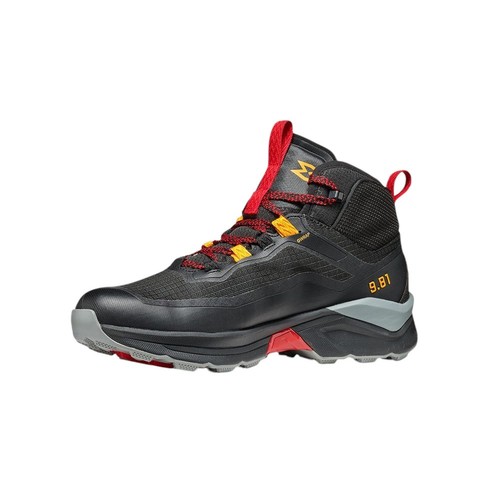 Chaussures garmont engage mid - engage,