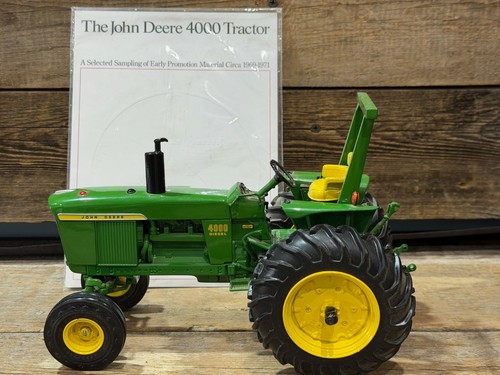 Ertl precision series the - ertl,, series,