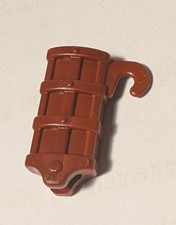 PLAYMOBIL  fourreau marron