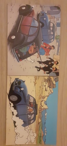 Anciennes cartes postales - anciennes,