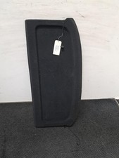 Plage arriere VOLKSWAGEN GOLF