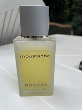Parfum Moustache Rochas