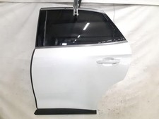 Porte arriere gauche DS DS7 CROSSBACK 9819326880