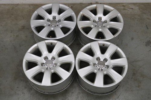 Original jantes 18 pouces - !,