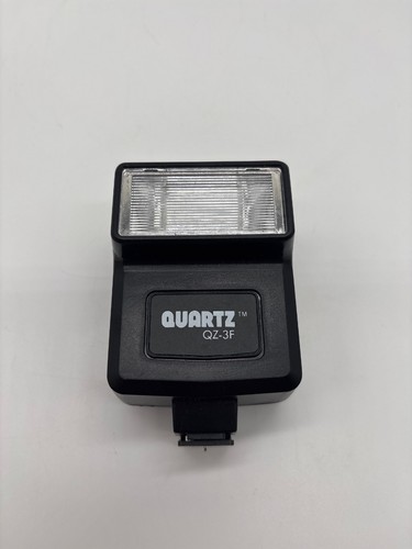 Flash compact quartz 3f - quartz, qa-3f