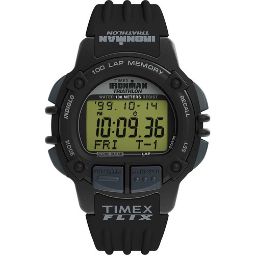 Montre homme timex ironman - timex,
