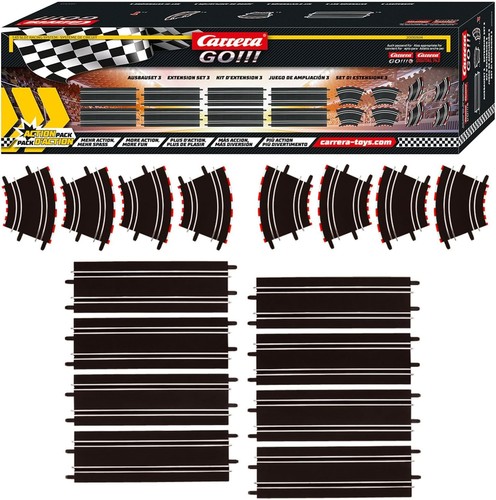 Carrera digital 143 - &,