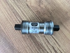 Boitier de pédalier VTT