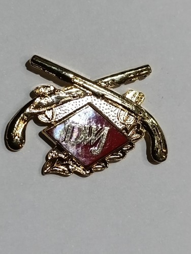 Pin pistolet gun - pin's,