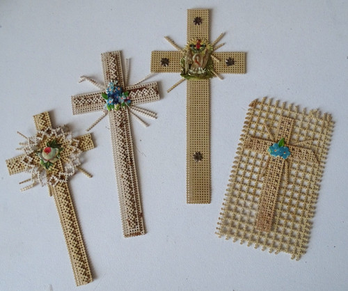 Lot images pieuses - d',