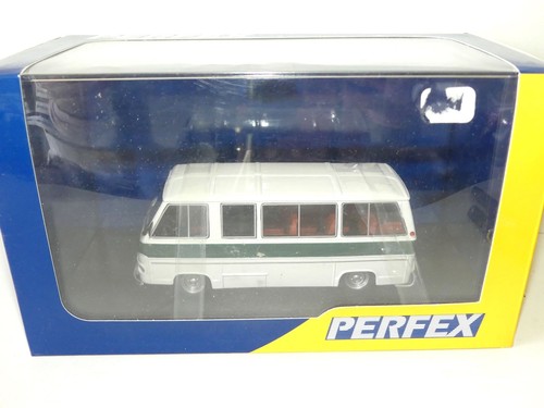 Bus citroen ch14 currus - citroen,