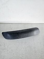 Bandeau Protection gauche Pare choc arrière - PEUGEOT 307 - Réf : 9634015577 (H)