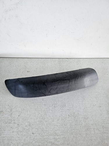Bandeau protection gauche - bandeau,