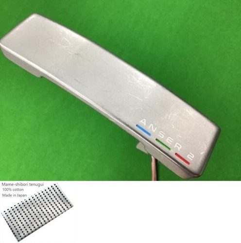 Ping pld milled - milled, anser