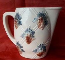Ancien pichet barbotine - ancien,