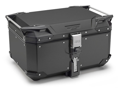 Givi trekker outback - givi,