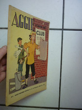 EDITION SPE / AGGIE  5 /