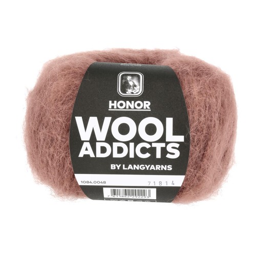 Lang yarns honor - yarns,