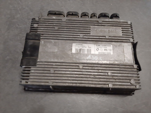 Calculateur siemens ref - siemens,
