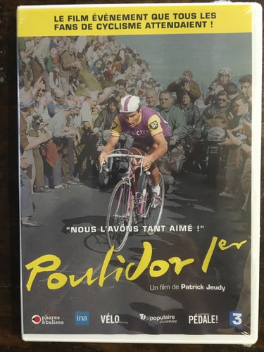Poulidor 1er raymond - poulidor, ...