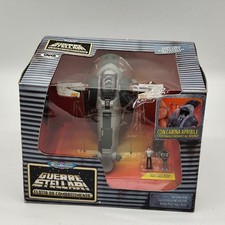 Micro Machines Guerres