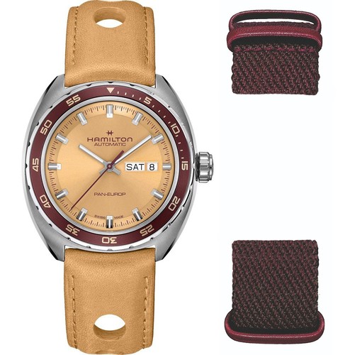 Hamilton beige mens - hamilton,