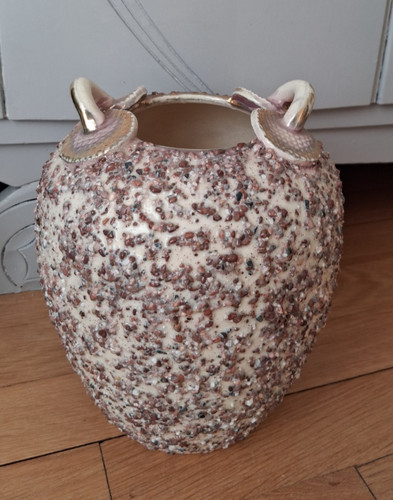 Louis dage vase céramique - louis,