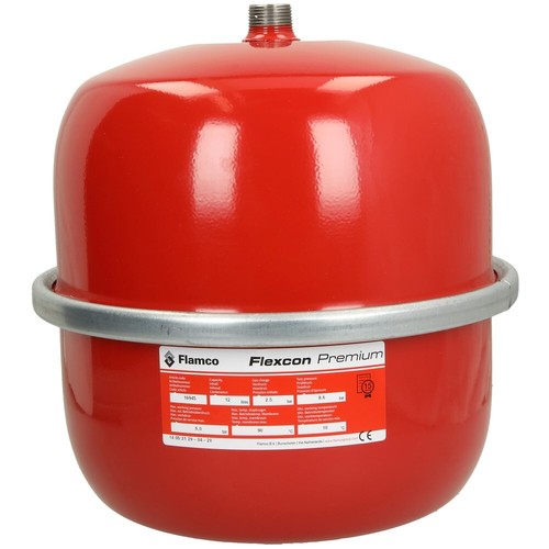 Vase expansion flamco - vase, d'expansion