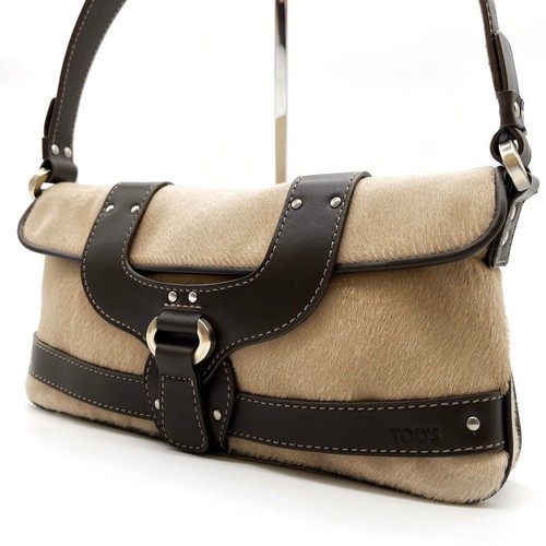 Tod one bandoulière - tod's, sac