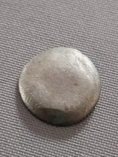 Monnaie Gauloise en argent