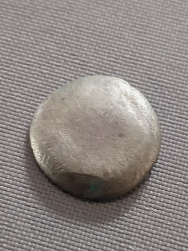 Monnaie gauloise argent - gauloise,