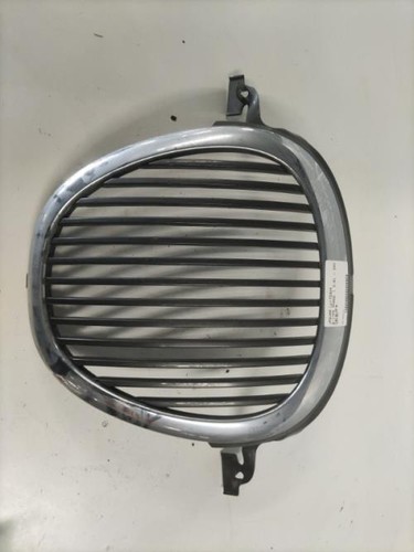 Calandre jaguar type - phase, 1