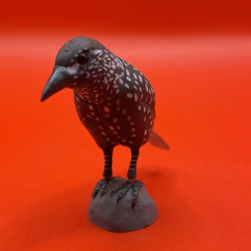 Mini figurine kaiyodo oeuf - figurine,