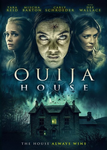 Ouija house dee wallace - ouija,