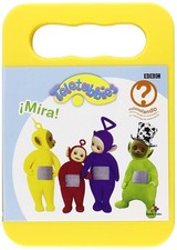 Pack Teletubbies Curiosidad [2