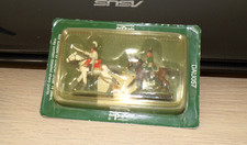 Figurine Del Prado  AUSTERLITZ