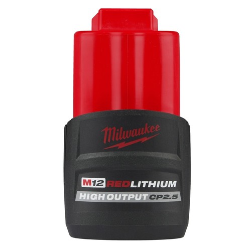 Milwaukee 2425 m12 - 48-11-2425,