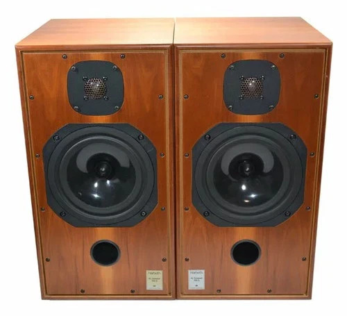 Ddp harbeth compact 7es 3 - harbeth, 7es-3