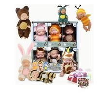 NEUF 【CuteBaby】Baby Dolls