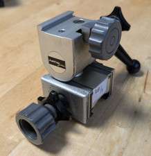 Support rotatif de chambre