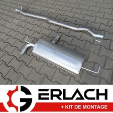 Pour Renault Koleos 2.0 dCi