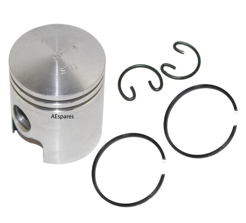 Kit segments piston 50cc - de, de