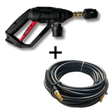 Pistolet de Pulvérisation