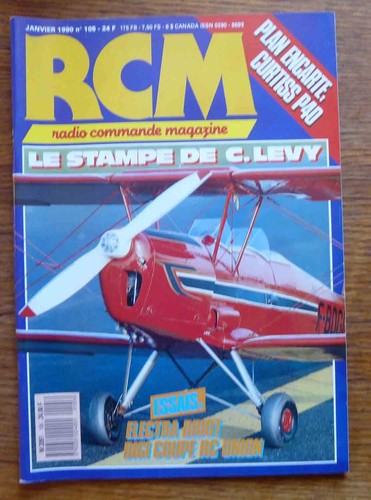 Aéromodelisme m radio - r,