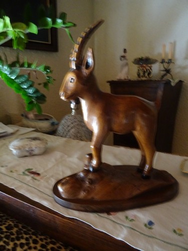 Boucqueton sculpture - le,