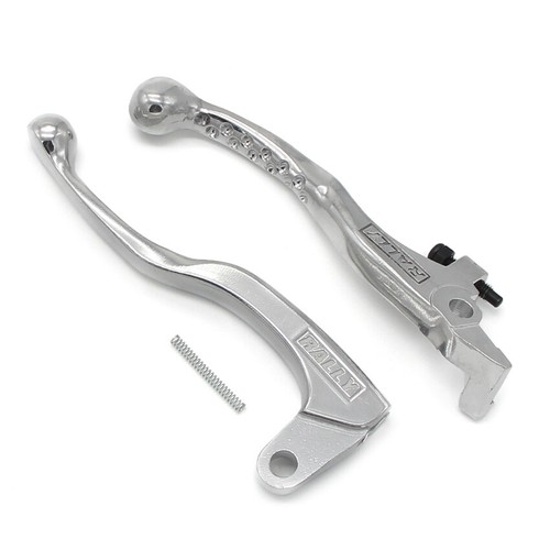 Levier frein embrayage - de, d'embrayage