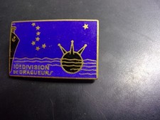 Marine . 10° Division de Dragueurs