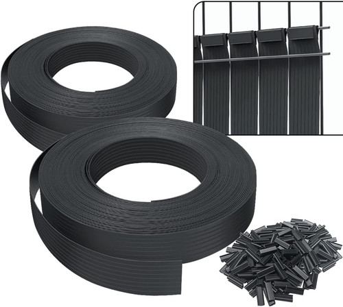Kit lattes occultantes pvc - lattes,